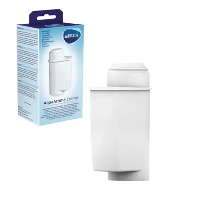 Brita Aqua Aroma Crema filtr do ekspresów