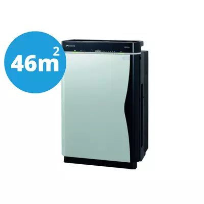 Oczyszczacz powietrza z nawilżaczem Daikin URURU MCK75J