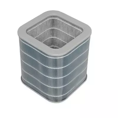 Filtr złożony do oczyszczacza Toshiba CAF-X83XPL 