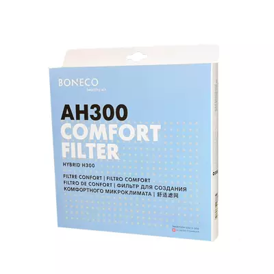 H300 COMFORT filtr do oczyszczacza Boneco H300/H400