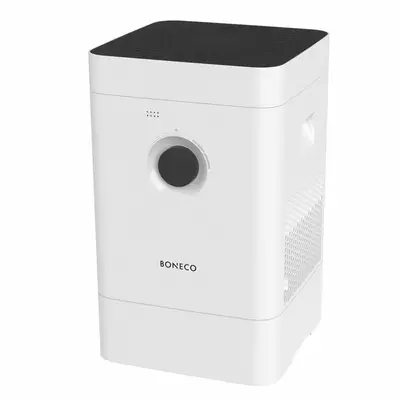 Oczyszczacz z nawilżaczem Boneco H300