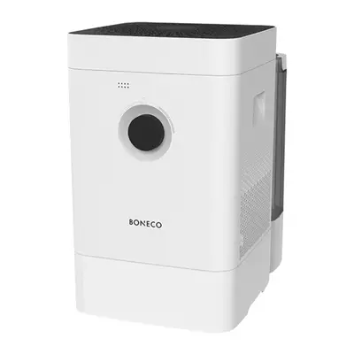 Oczyszczacz z nawilżaczem Boneco H300