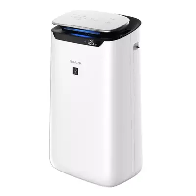 Sharp FP-J60EU-W oczyszczacz z jonizatorem powietrza