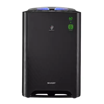 Sharp KC-A40EUB oczyszczacz z nawilżaczem powietrza