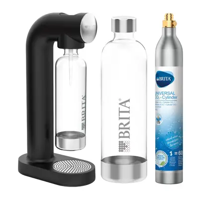 Brita SodaOne (biały) saturator (1)