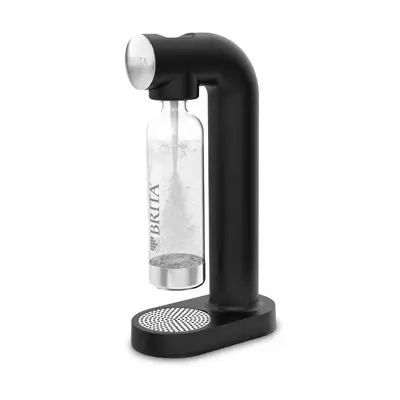 Brita SodaOne (czarny) saturator