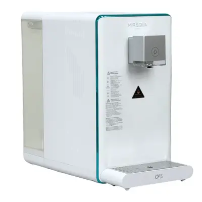 Dystrybutor wody z filtrem odwróconej osmozy Miraqua Yota