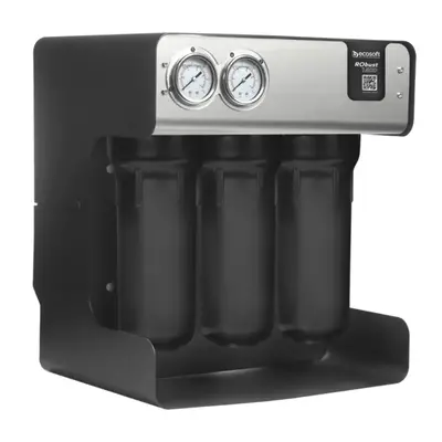 Ecosoft RObust 1500 filtr odwróconej osmozy
