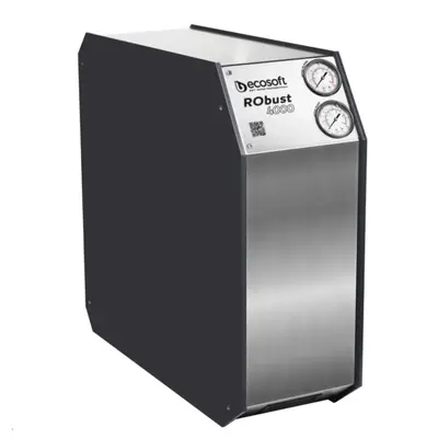 Ecosoft RObust 4000 filtr odwróconej osmozy