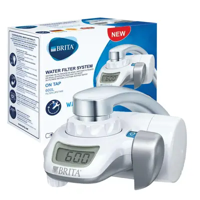 Filtr do wody na kran Brita On Tap