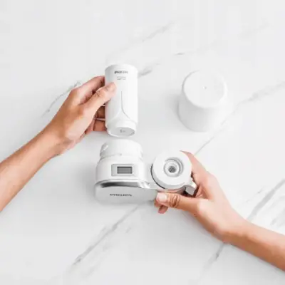 Filtr do wody na kran Philips AWP3705P3