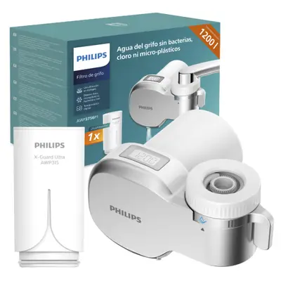 Filtr do wody na kran Philips AWP3705P3 (1)