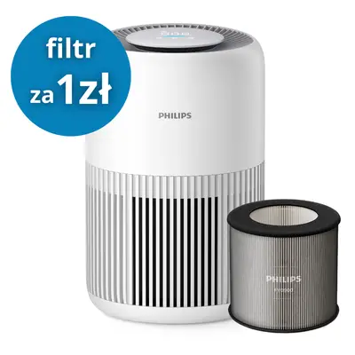 Oczyszczacz powietrza Philips AC0920/10