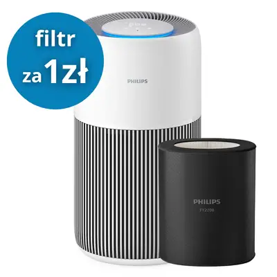 Oczyszczacz powietrza Philips AC2220/10