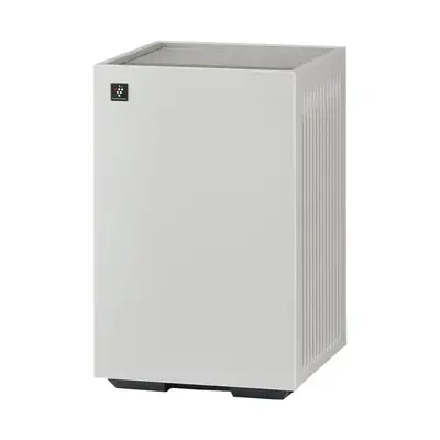 Oczyszczacz powietrza z jonizatorem Sharp FP-S40EU-W