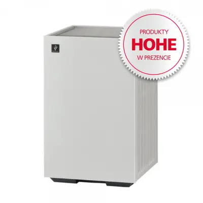 Oczyszczacz powietrza z jonizatorem Sharp FP-S42EU-L