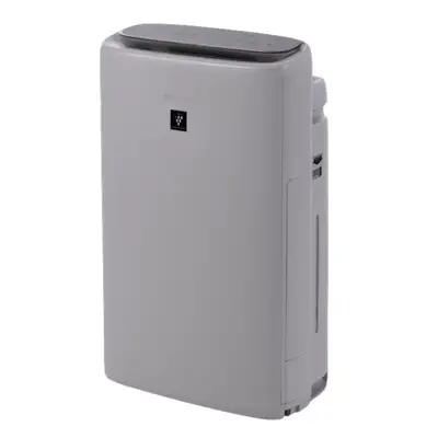 Oczyszczacz powietrza z nawilżaczem Sharp KI-N52EU-L