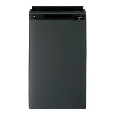 Oczyszczacz powietrza z nawilżaczem Sharp KI-TX100EU-H