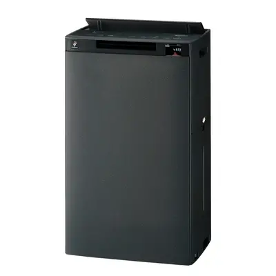 Oczyszczacz powietrza z nawilżaczem Sharp KI-TX100EU-H