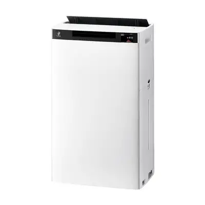 Oczyszczacz powietrza z nawilżaczem Sharp KI-TX100EU-W