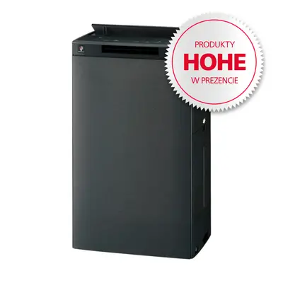 Oczyszczacz powietrza z nawilżaczem Sharp KI-TX75EU-H