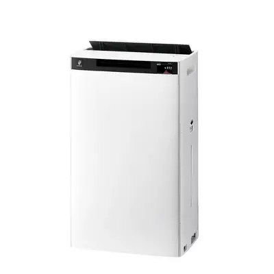 Oczyszczacz powietrza z nawilżaczem Sharp KI-TX75EU-W