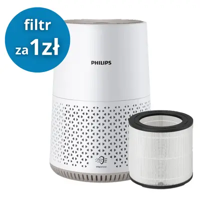 Philips AC0650/10 oczyszczacz powietrza