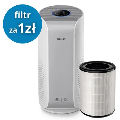 Philips AC3055/51 oczyszczacz powietrza (1)