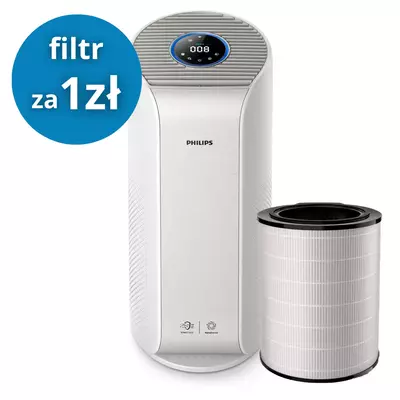 Philips AC3055/51 oczyszczacz powietrza