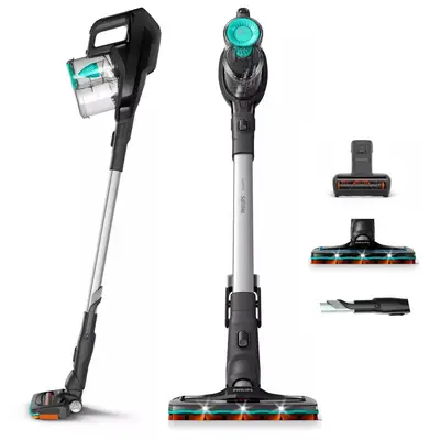 Philips FC6726/01 odkurzacz pionowy