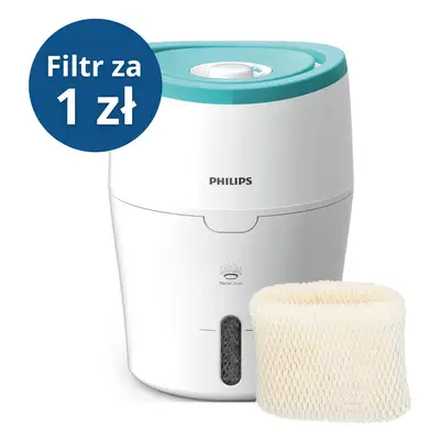 Philips HU4801/01 nawilżacz powietrza