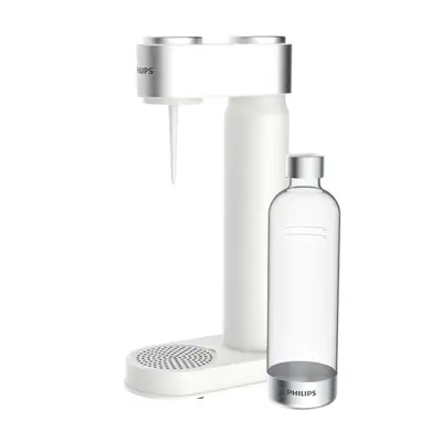 Philips Soda Maker GoZero (biały-srebrny) saturator