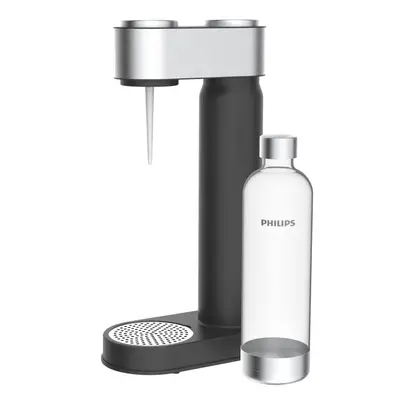 Philips Soda Maker GoZero (czarny-srebrny) saturator