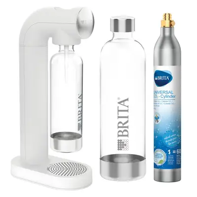 Philips Soda Maker GoZero (czarny-srebrny) saturator (1)