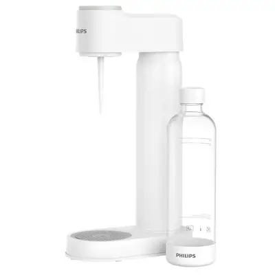 Philips Soda Maker GoZero ADD4901WH (biały) saturator
