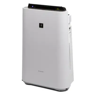 Sharp UA-HD40E-L oczyszczacz z nawilżaczem powietrza