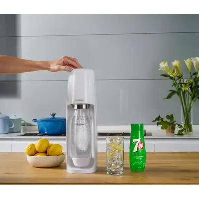 SodaStream Syrop 7UP 440ml