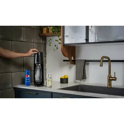SodaStream Syrop Pepsi 440 ml
