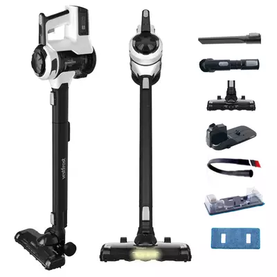 Vestfrost VF-VM4001WB AQUA odkurzacz pionowy z funkcja mycia