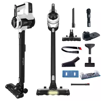 Vestfrost VF-VM4301WG AQUA PLUS odkurzacz pionowy z funkcją mycia