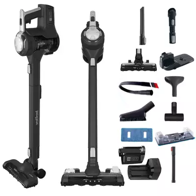 Vestfrost VF-VM4501GS AQUA PLUS POWER odkurzacz pionowy z funkcją mycia