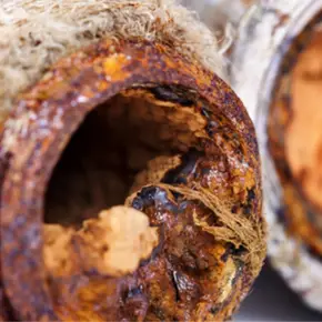 Mangan w wodzie pitnej a zdrowie - czy jest szkodliwy i jak go usunąć?