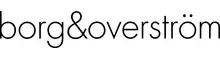 Borg&Overstrom