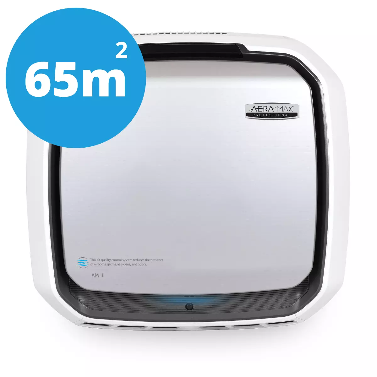 Fellowes AeraMax Pro AM3 oczyszczacz powietrza z jonizatorem