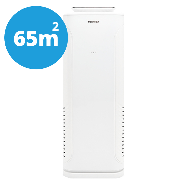 Toshiba CAF-X83XPL oczyszczacz powietrza z jonizatorem