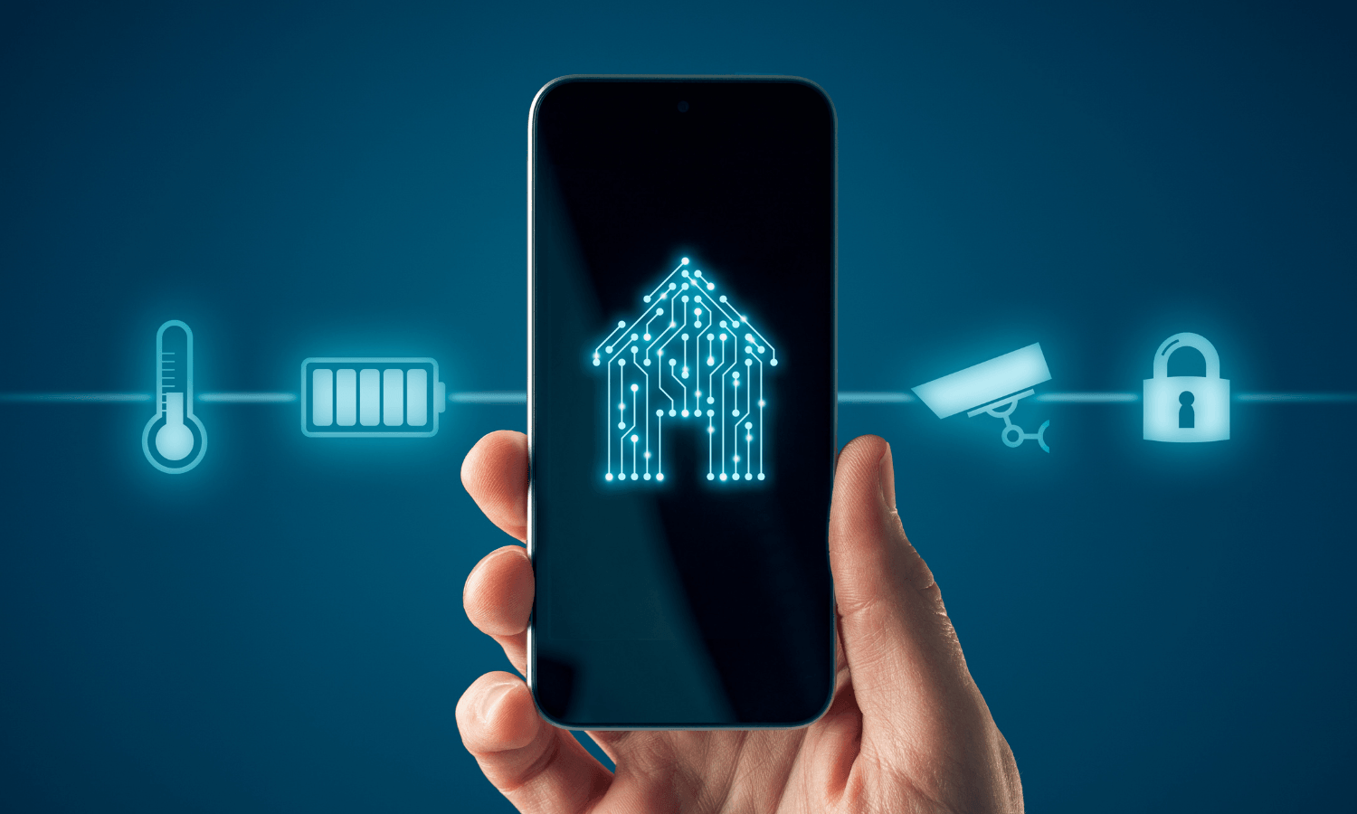 Aplikacja IonCare w oczyszczaczach powietrza Coway mobile