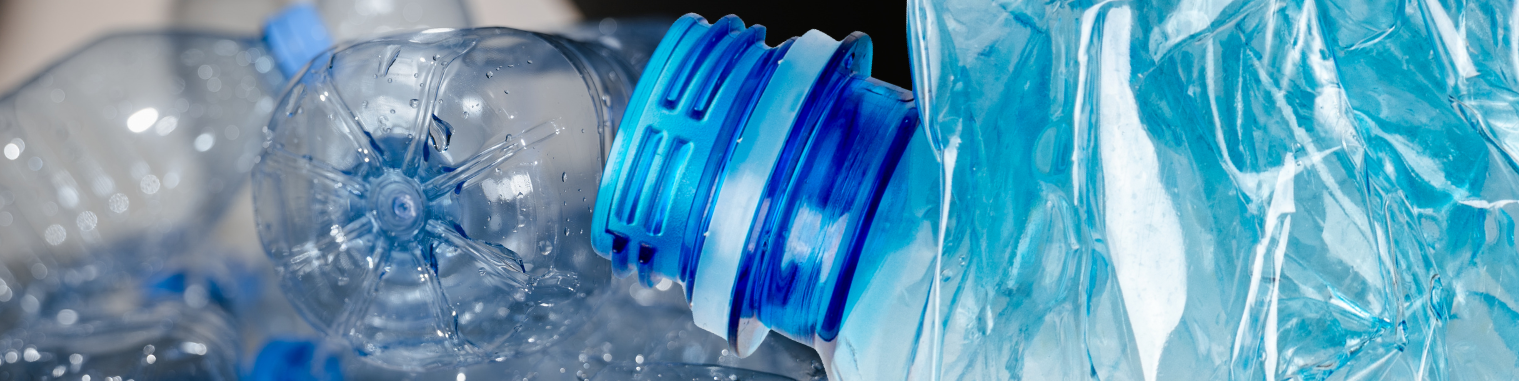 Dlaczego warto unikać plastiku?