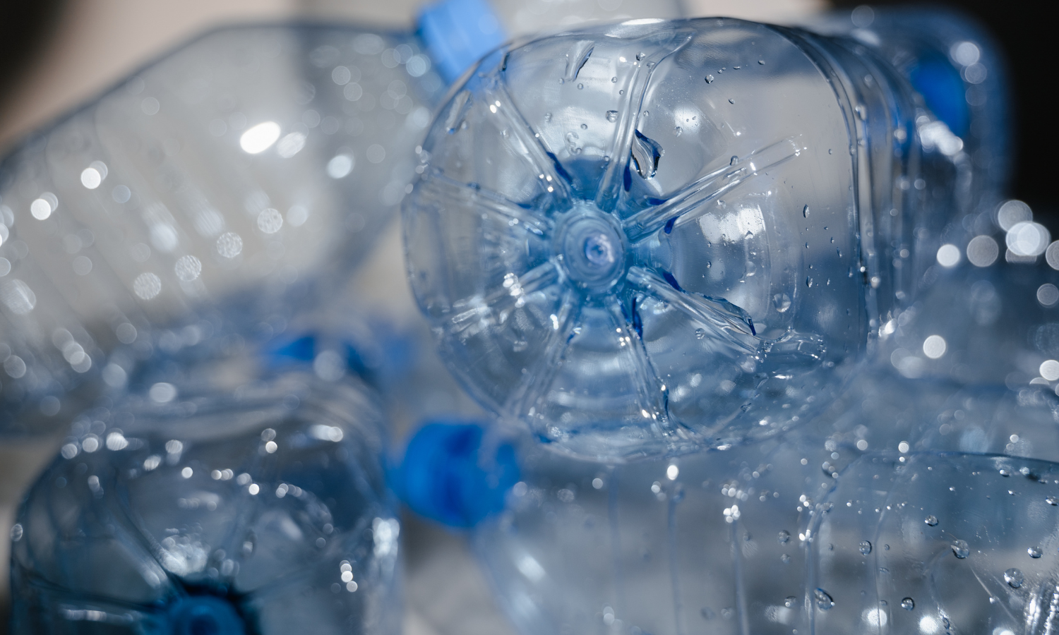 Dlaczego warto unikać plastiku? mobile