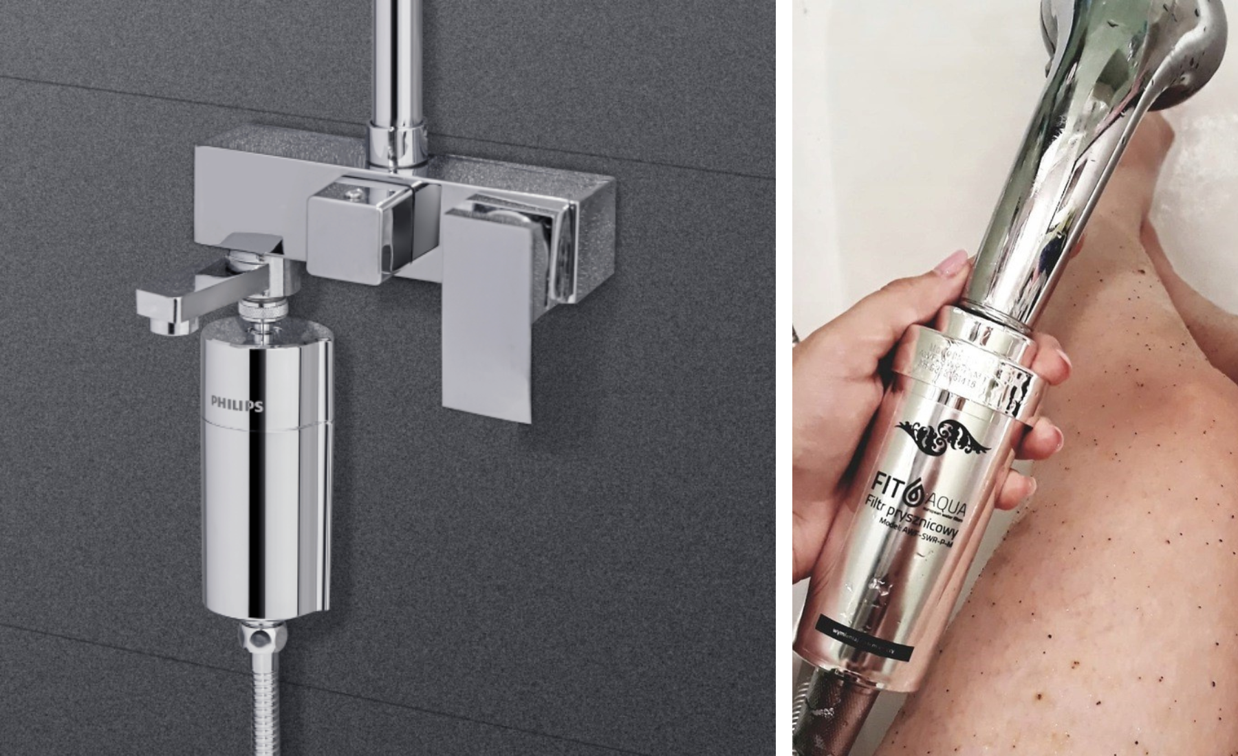 Ekologiczne i ekonomiczne filtry do wody na kran mobile