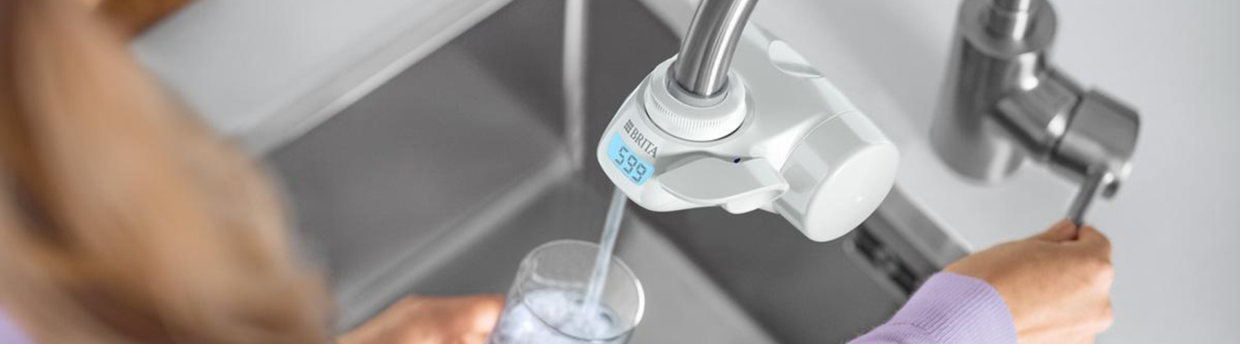 Filtry do wody na kran - wydajne filtry do kranu
